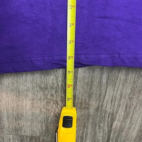 Vintage Colorado Rockies T-Shirt - Picture 7 of 7